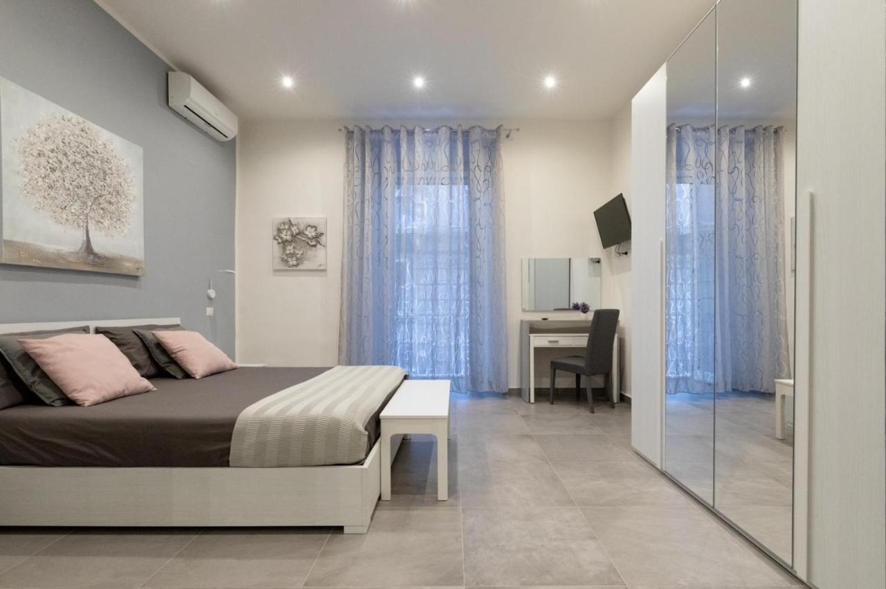 Dante Square Appartement *