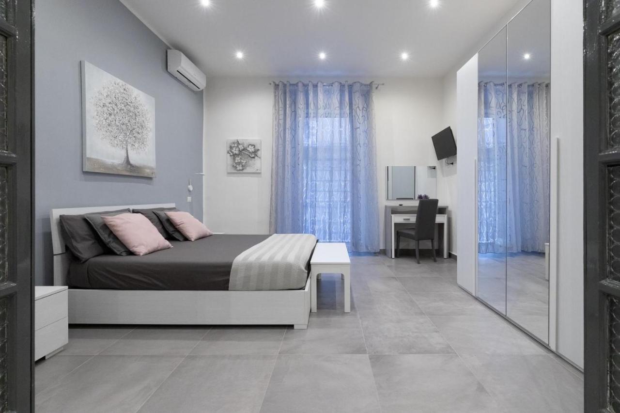 Appartement Dante Square