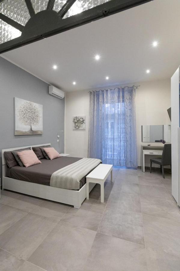 Dante Square Appartement