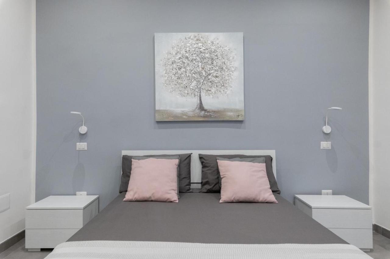 Dante Square Appartement Napels