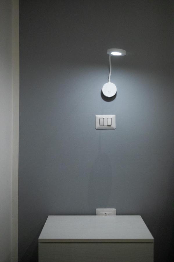 Dante Square Apartment *
