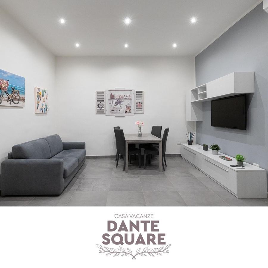 Appartement Dante Square