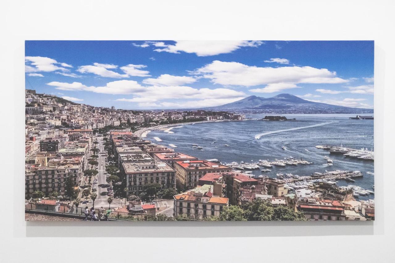 Appartement Dante Square *
