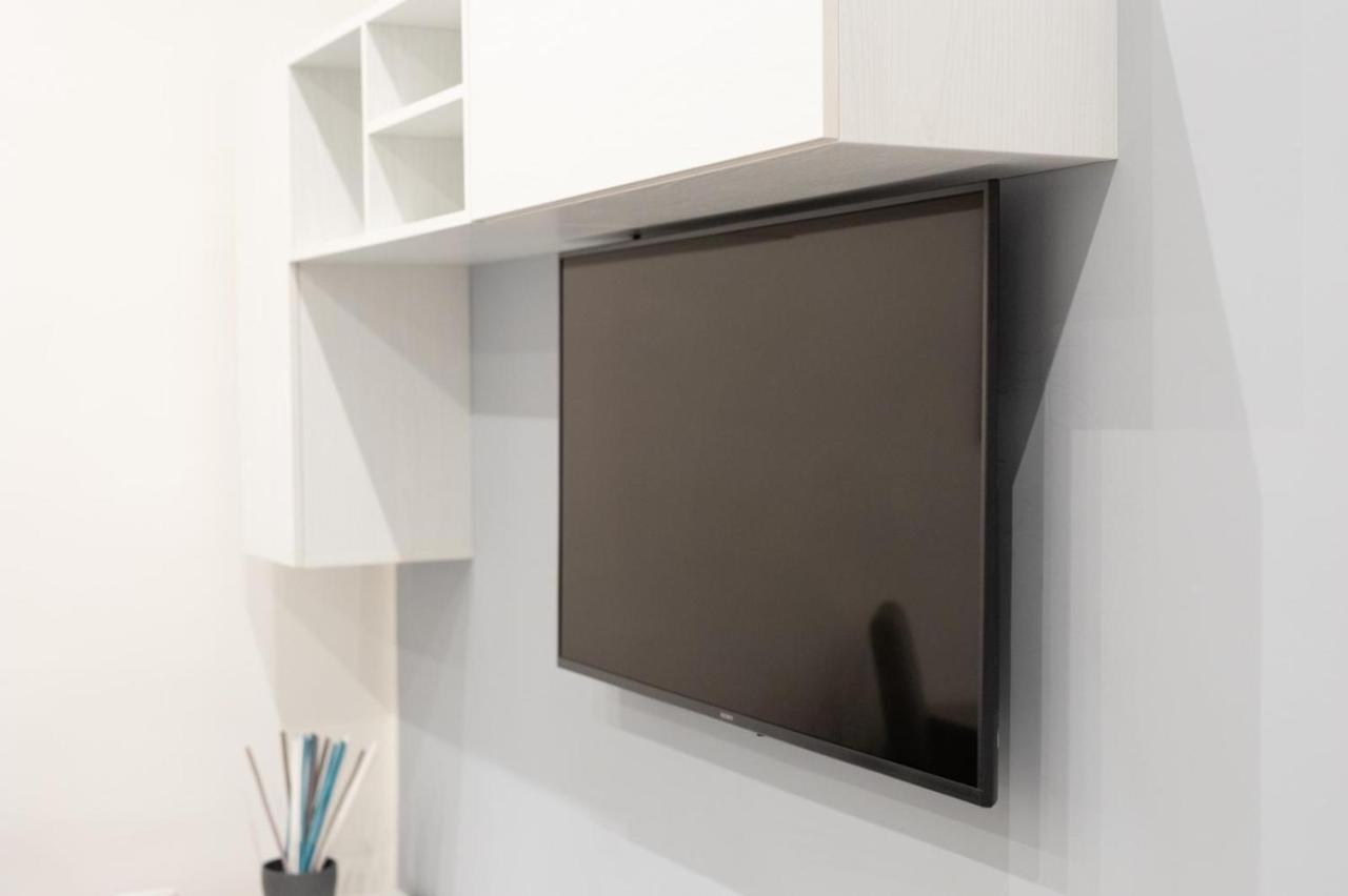 Appartement Dante Square *
