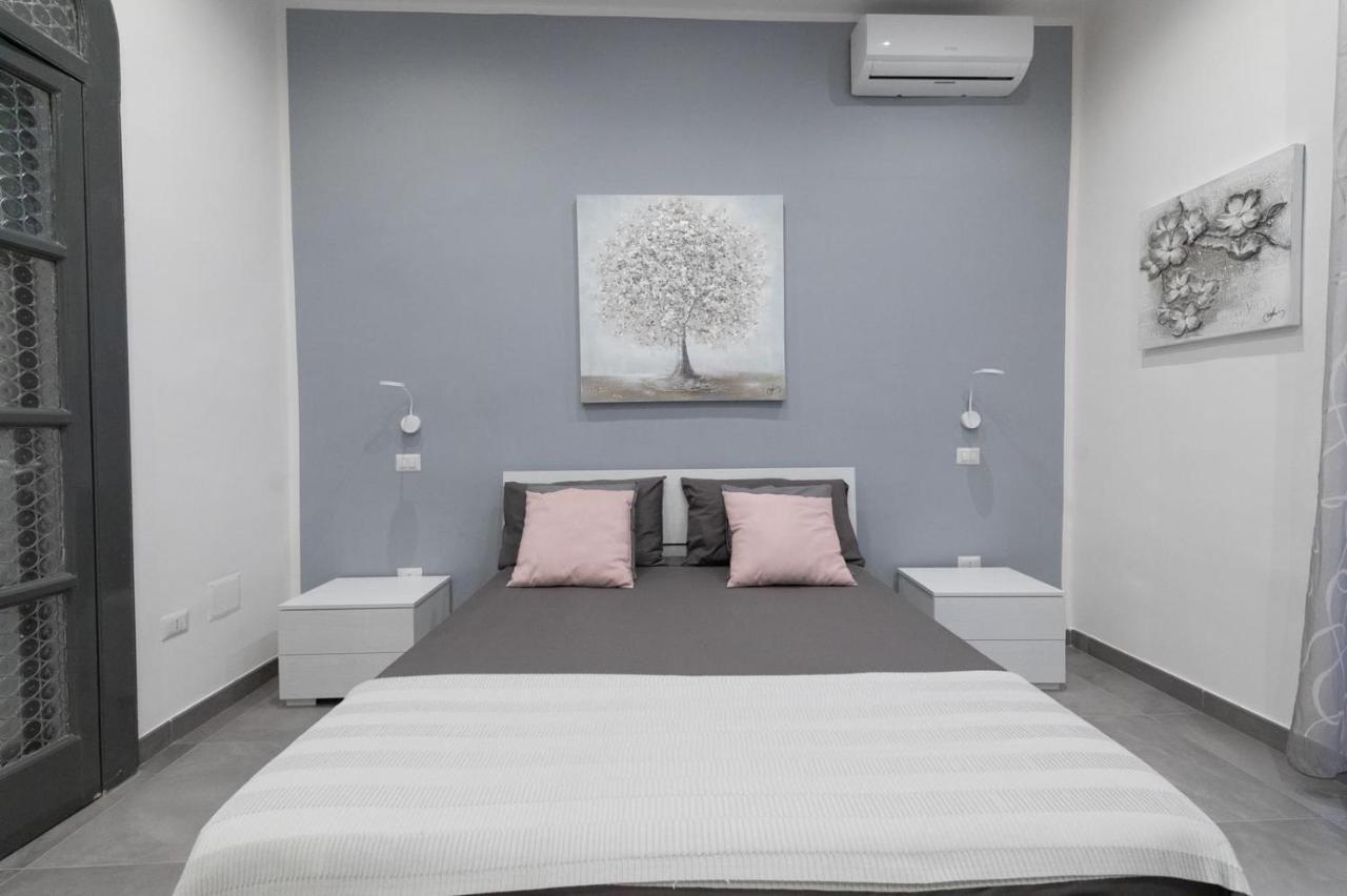 Dante Square Appartement *
