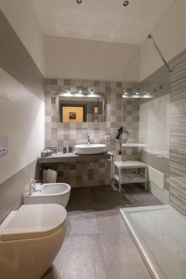 Appartement Dante Square Napels