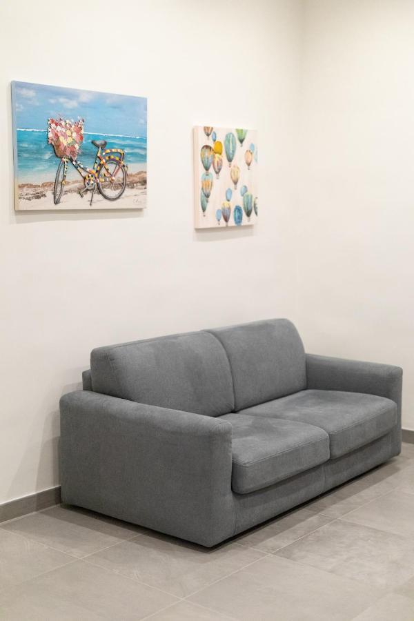 Dante Square Appartement *