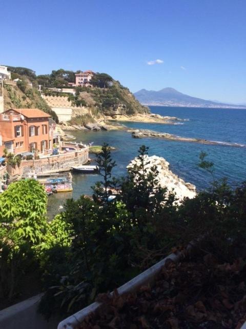Dante Square Apartment Naples